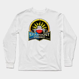 Legendary Raceway Long Sleeve T-Shirt